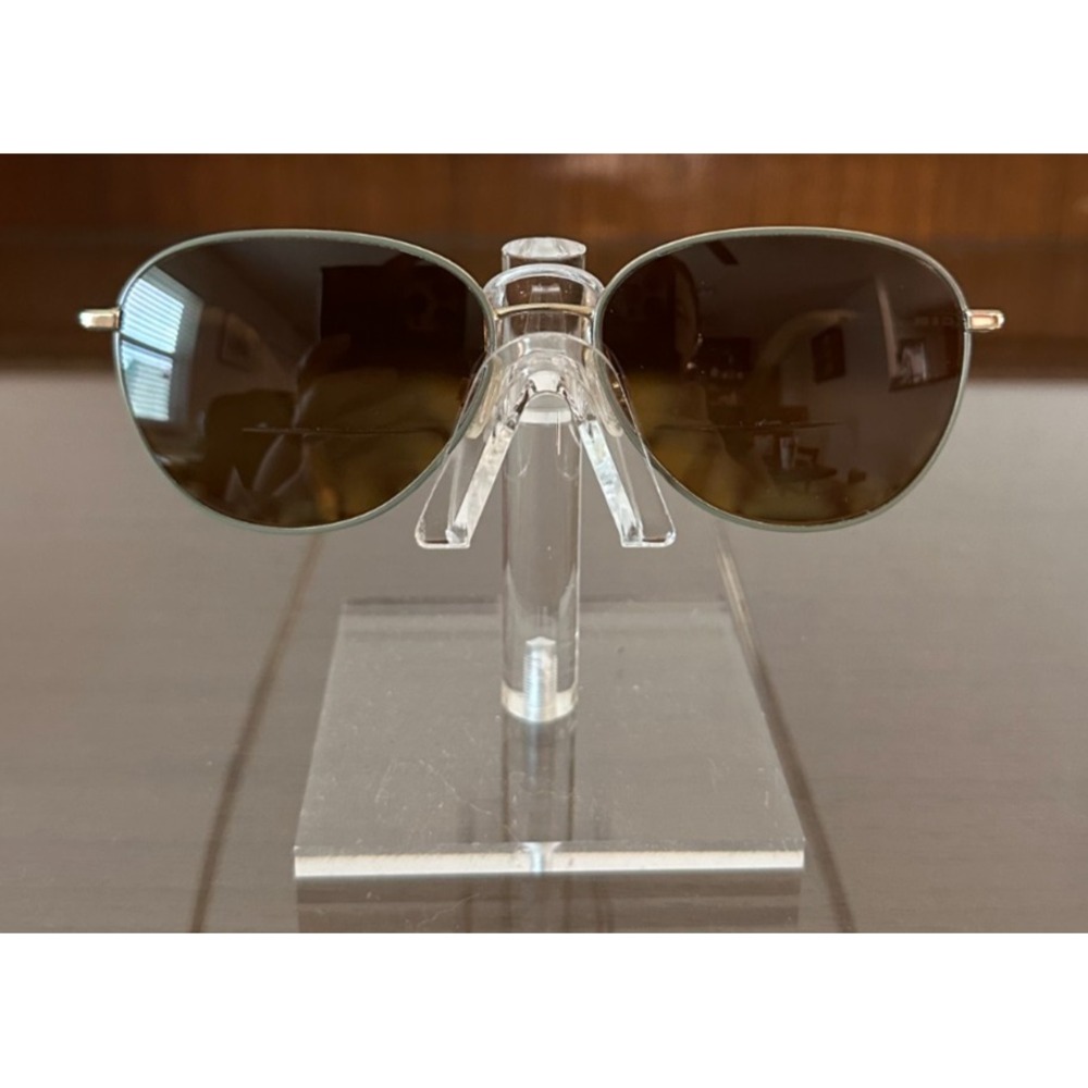 DKNY DK1020 300 52 14 Sunglasses Women Silver Frames